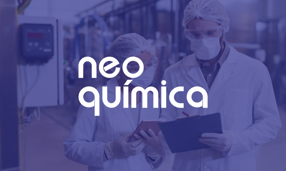 NeoQuímica